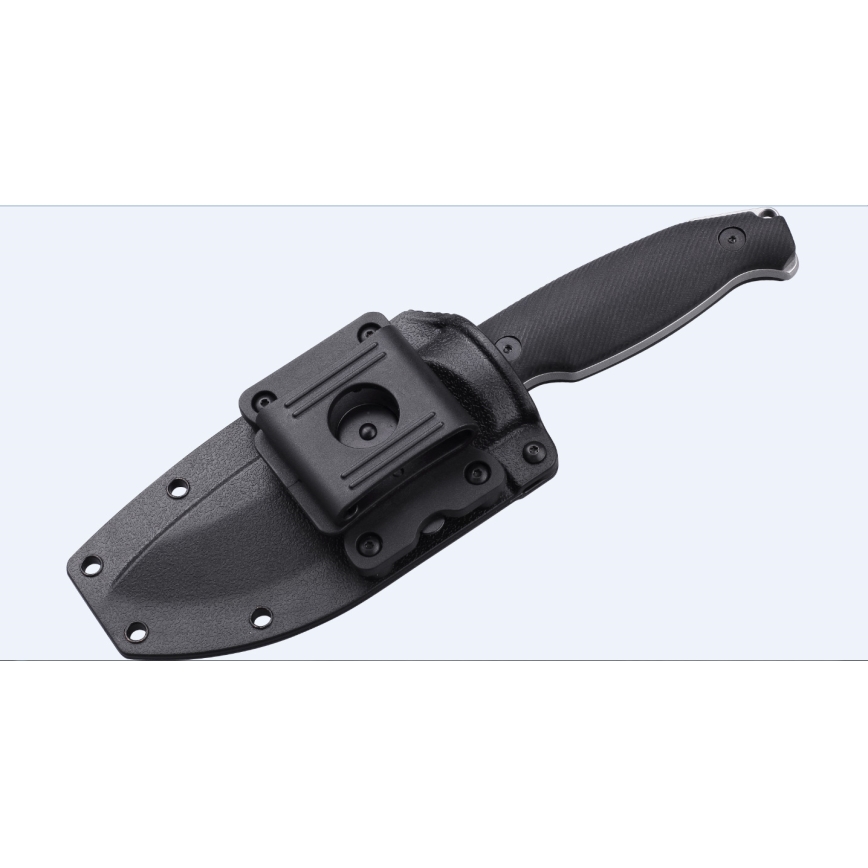 Ruike RUJF118B - Nuga JAGER 22,3 cm must