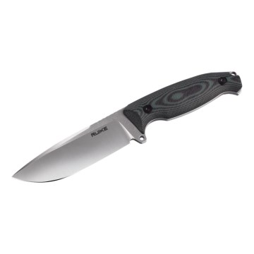 Ruike RUJF118G - Nuga JAGER 22,3 cm roheline