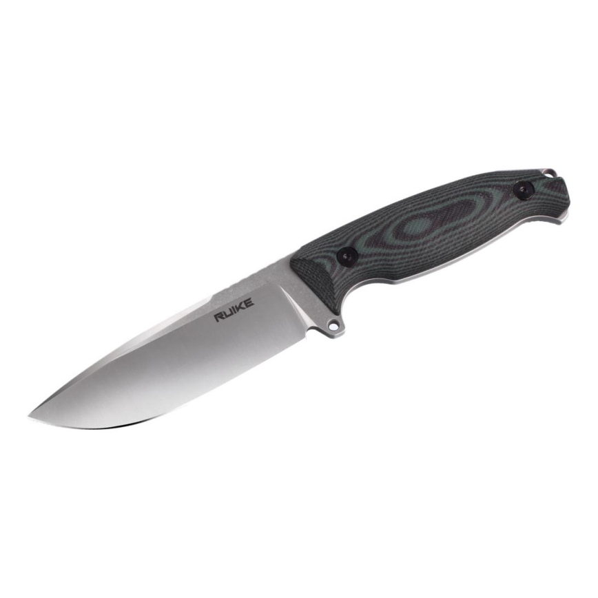 Ruike RUJF118G - Nuga JAGER 22,3 cm roheline