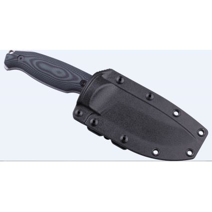 Ruike RUJF118G - Nuga JAGER 22,3 cm roheline