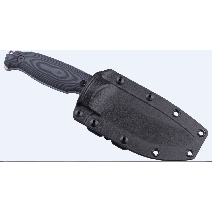 Ruike RUJF118G - Nuga JAGER 22,3 cm roheline