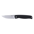Ruike RUP661B - Kokkupandav kompaktne nuga 16,9 cm must