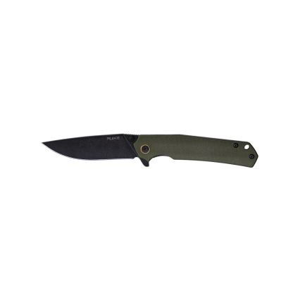 Ruike RUP801G - Kokkupandav taskunuga 20 cm roheline