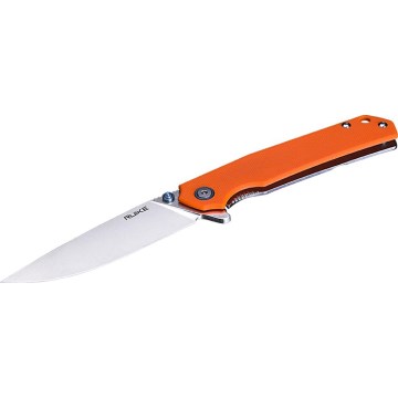 Ruike RUP801J - Kokkupandav taskunuga 20 cm oranž