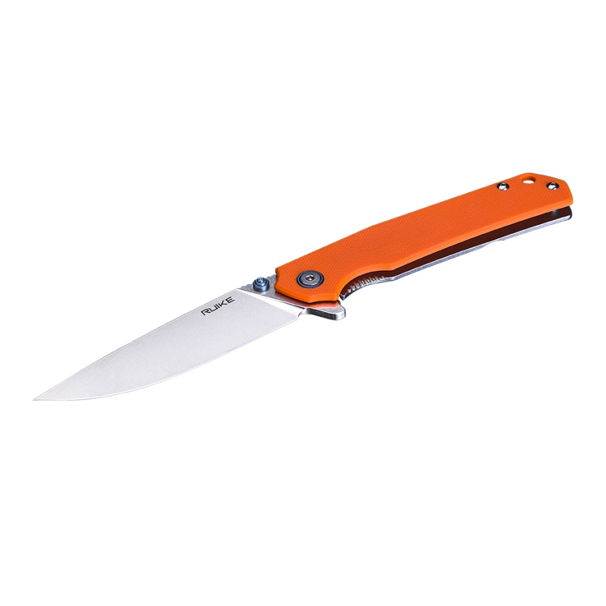 Ruike RUP801J - Kokkupandav taskunuga 20 cm oranž