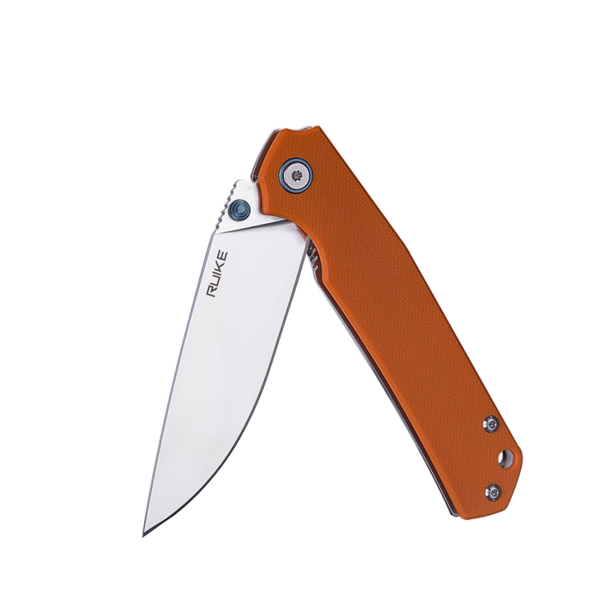 Ruike RUP801J - Kokkupandav taskunuga 20 cm oranž