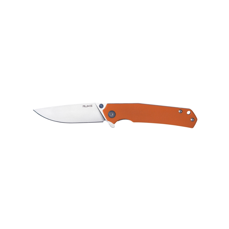 Ruike RUP801J - Kokkupandav taskunuga 20 cm oranž