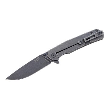 Ruike RUP801SB - Kokkupandav taskunuga 20 cm hall