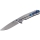 Ruike RUP801SF - Kokkupandav taskunuga 20 cm hõbedane