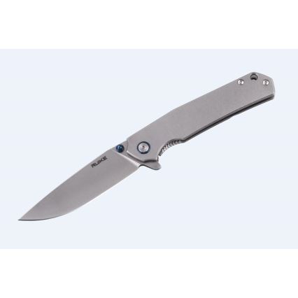 Ruike RUP801SF - Kokkupandav taskunuga 20 cm hõbedane