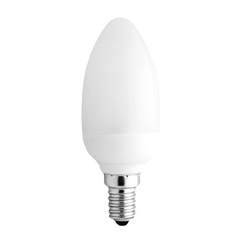 Säästupirn E14/11W/230V 2700K