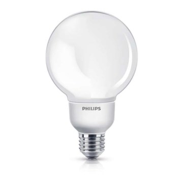 Säästupirn Philips E27/12W/230V 2700K - SOFTONE