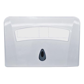 Sahtel ochra 43,5x28,5 cm valge