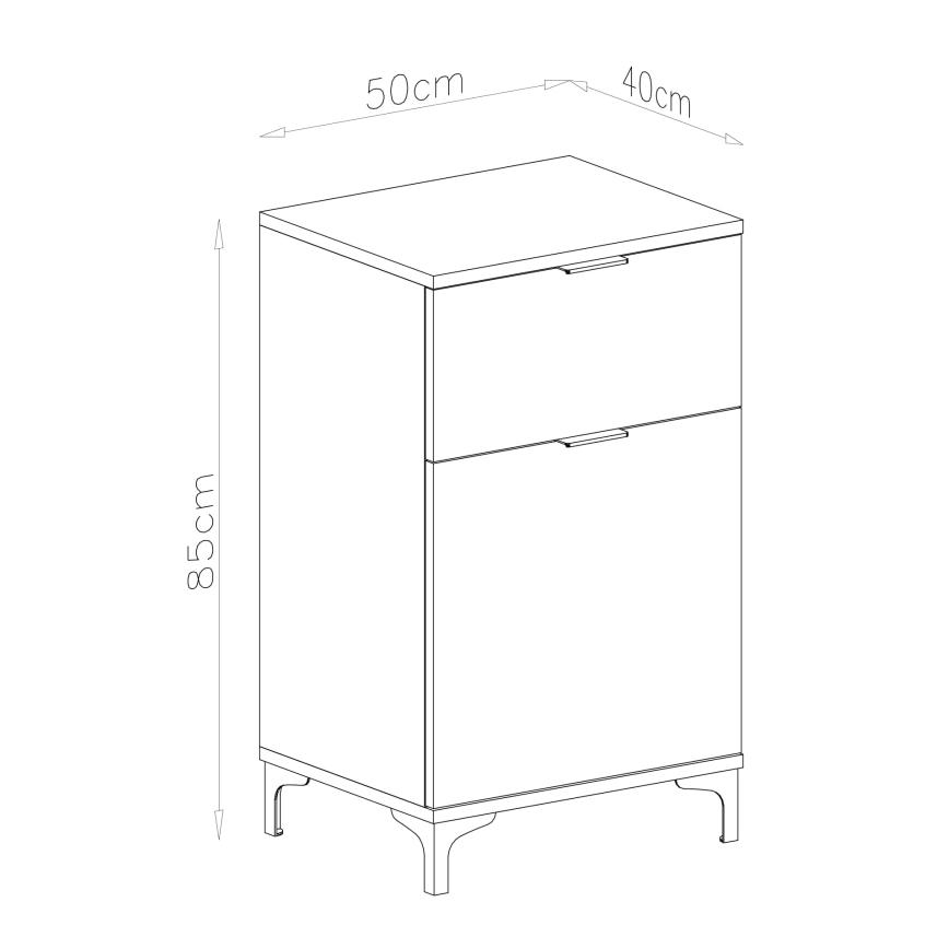 Sahtliga kapp LORA, beež