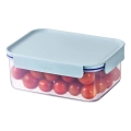 Säilituskarp CLASSIC PLUS 1,65 l sinine/läbipaistev