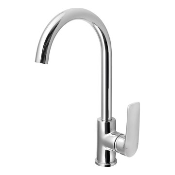 Samona - Köögisegisti KORANA 35,6 cm läikiv kroom