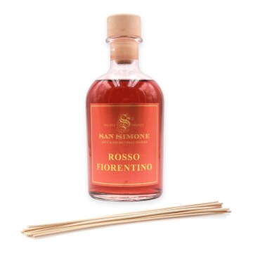 San Simone - Aroomihajuti pulkadega ROSSO FIORENTINO 250 ml