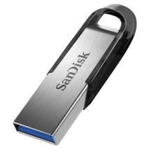 Sandisk - Metallist mälupulk Ultra Flair USB 3.0 128GB