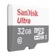 Sandisk - MicroSDHC 32GB UHS-I U1 A1 80MB/s