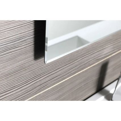 Sapho - ACCORD peegel 60x80 cm