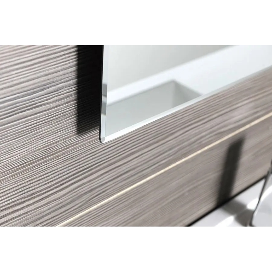 Sapho - ACCORD peegel 60x80 cm