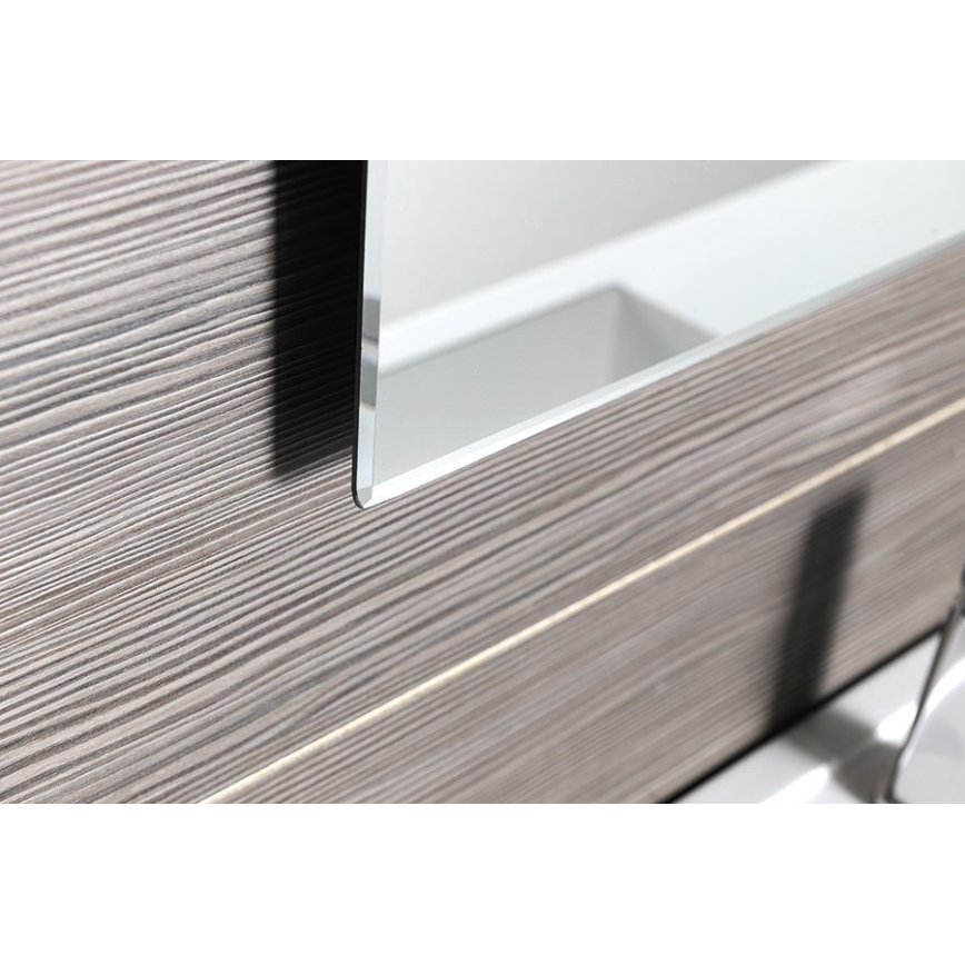 Sapho - ACCORD peegel 70x90 cm