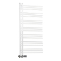 Sapho DORLION vannitoa radiaator 120x50 cm, valge