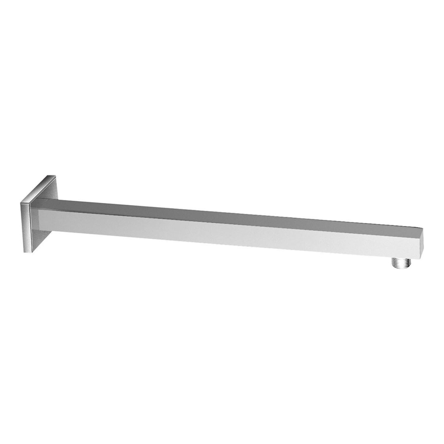 Sapho - Dušiotsik kandiline 44 cm läikiv kroom