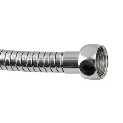 Sapho - dušivoolik SOFTFLEX 150 cm läikiv kroom