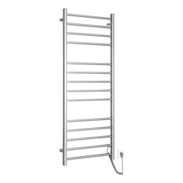 Sapho - Elektriline rätikuivati ESKINADO 130W 150x60 cm roostevaba teras/läikiv kroom