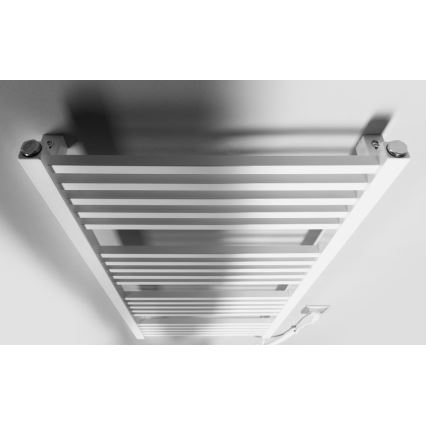 Sapho - Elektriline rätikuivati METRO-E 400W 106x50 cm valge