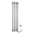 Sapho - Elektriline rätikuivati PAPINADO 85W 120x26 cm läikiv kroom parempoolne