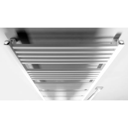Sapho - Elektriline rätikukuivati METRO-E 800W 162x60 cm valge
