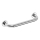 Sapho - Käepide X-ROUND 7,5x35,5 cm läikiv kroom