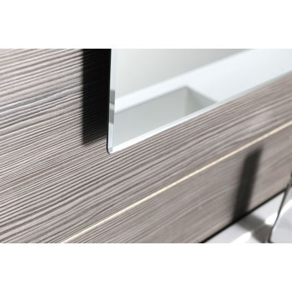 Sapho - Peegel ACCORD 40x60 cm