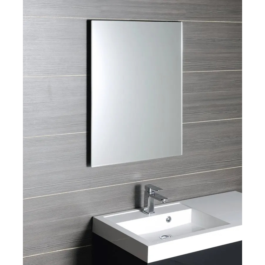 Sapho - Peegel ACCORD 60x80 cm