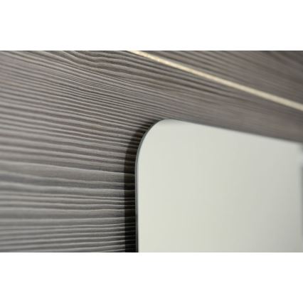 Sapho - Peegel ISHAPE 60x80 cm