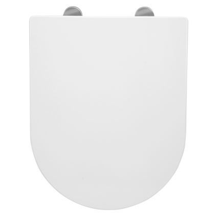 Sapho - Prill-laud LISA SoftClose valge