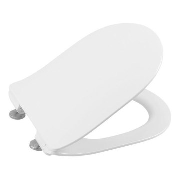Sapho - Prill-laud SoftClose EDITA valge
