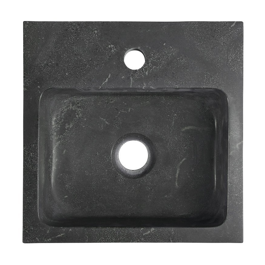 Sapho - Seinavalamu BLOK 30x30 cm antratsiit