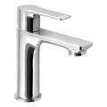 Sapho - Valamu kraan PAX 16,5 cm läikiv kroom