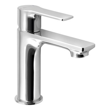 Sapho - Valamu kraan PAX 16,5 cm läikiv kroom