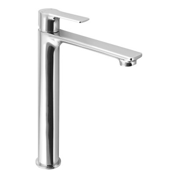 Sapho - Valamu kraan PAX 31,5 cm läikiv kroom