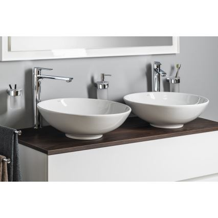 Sapho - Valamu kraan PAX 31,5 cm läikiv kroom