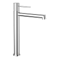 Sapho - Valamu segisti SOLARIS 32 cm läikiv kroom