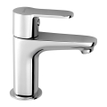Sapho - Valamusegisti SMALL 11,3 cm läikiv kroom