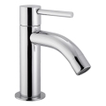 Sapho - Valamusegisti SMALL 14,5 cm läikiv kroom