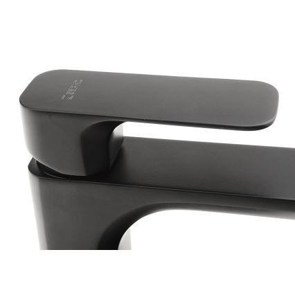 Sapho - Valamusegisti SPY 16,7 cm must