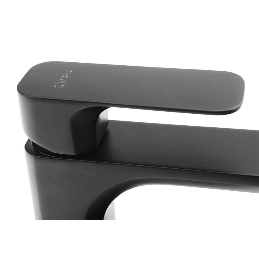 Sapho - Valamusegisti SPY 16,7 cm must