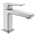Sapho - Valamusegisti TURSI 15 cm läikiv kroom